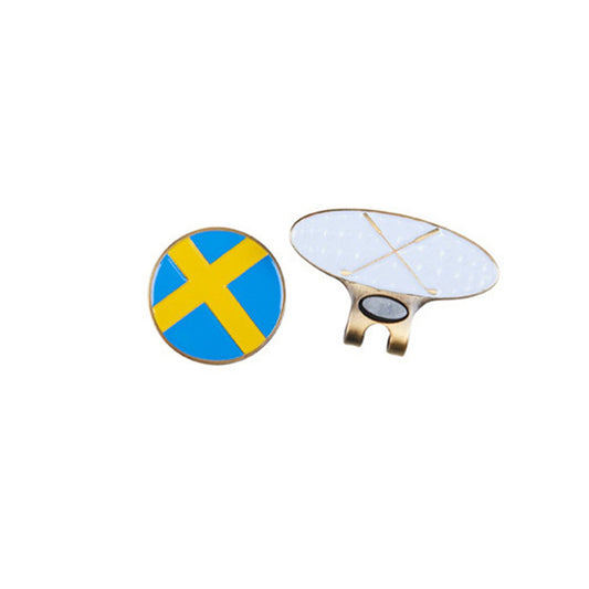 Cap Clip Sweden