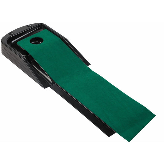 GolfGear Putting Mat Return