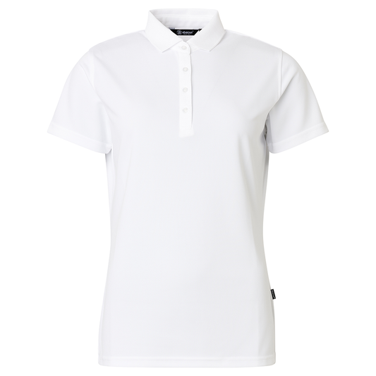 Abacus Lds Cray drycool polo