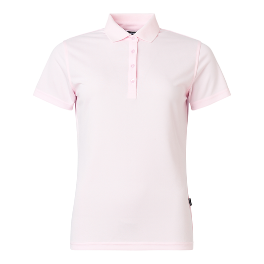 Abacus Lds Cray drycool polo