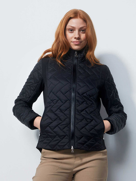 Daily Sports Bonnie Padded Jacket