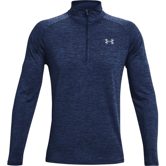 Under Armour Tech 2.0 1/2 Zip