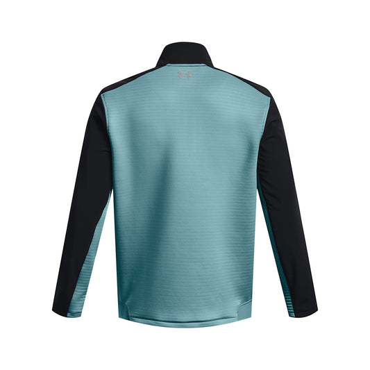 Under Armour Storm Daytona 1/2 Zip Svart