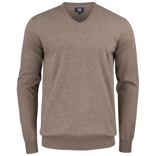 Cutter & Buck Oakville V-neck Men