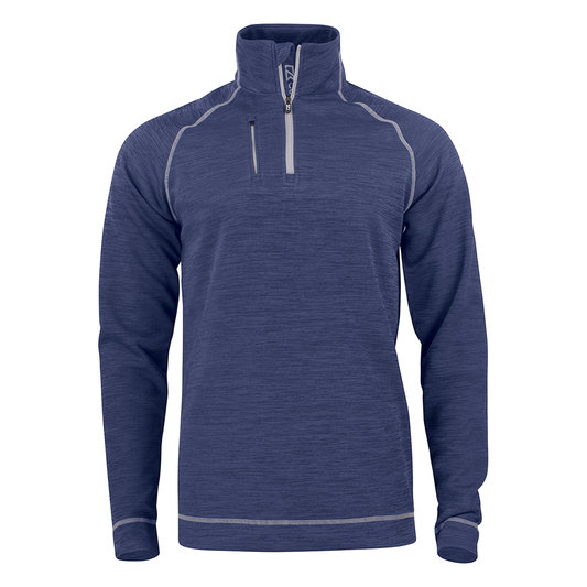 Cutter & Buck Chambers Half Zip