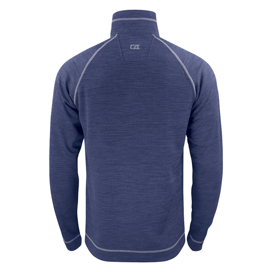 Cutter & Buck Chambers Half Zip