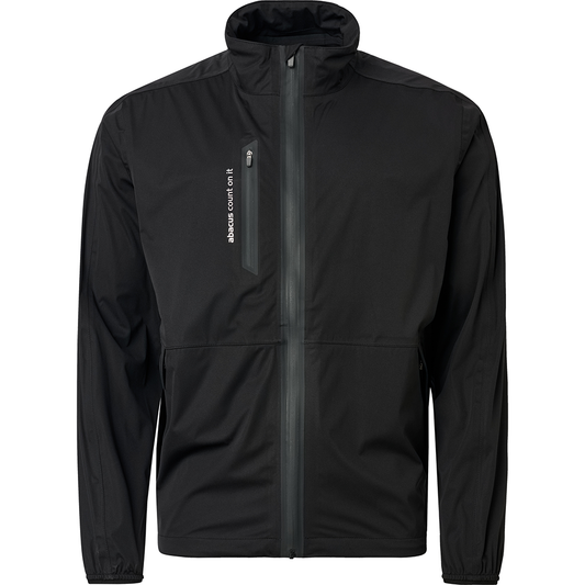 Abacus Mens Bounce rainjacket