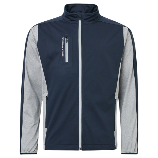 Abacus Mens Dornoch stretch jacket