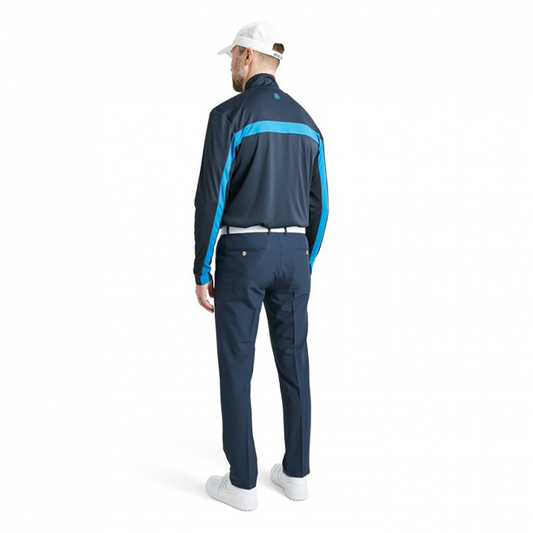 Abacus Mens Cypress longsleeve - ocean