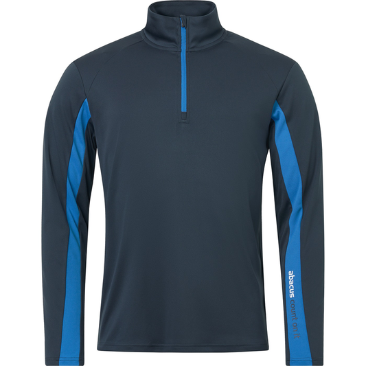 Abacus Mens Cypress longsleeve - ocean