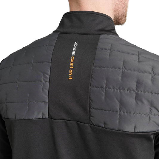 Abacus Mens Hoylake Thermo Midlayer