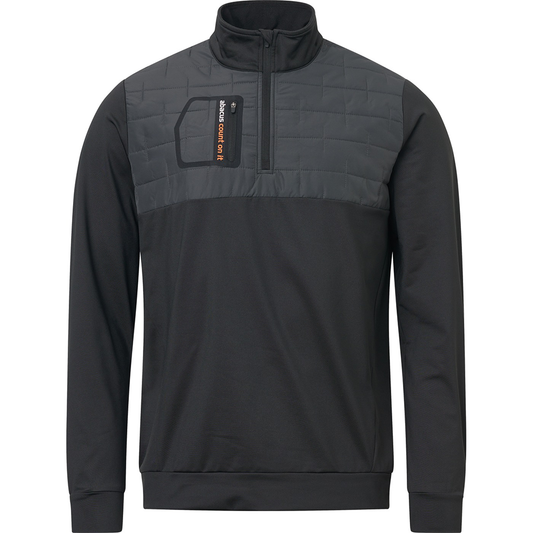 Abacus Mens Hoylake Thermo Midlayer