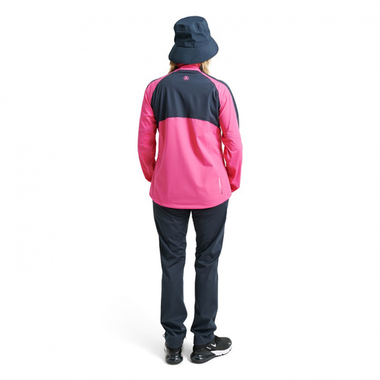 Abacus Lds Bounce rainjacket