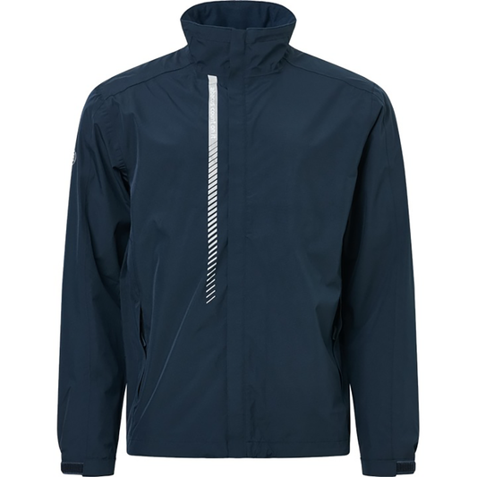 Abacus Mens Links Stretch Rainjacket