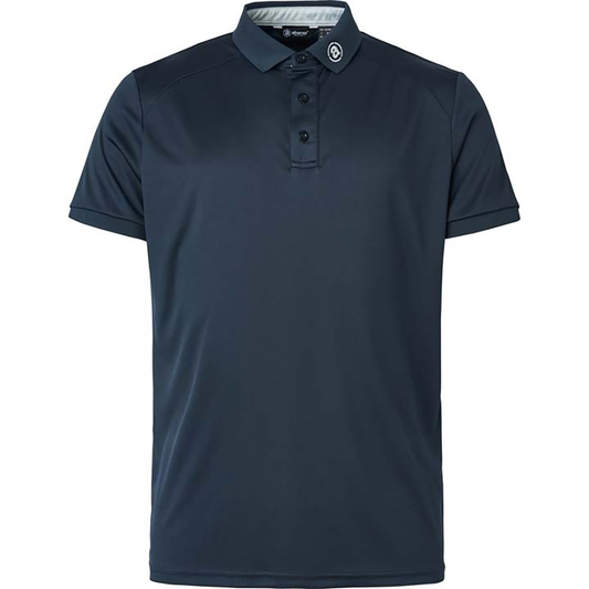 Abacus Mens Hammel polo