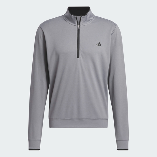 Adidas Lightweight Half-Zip Top