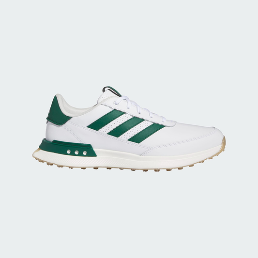 Adidas S2G SL Leather 24 White Green