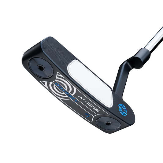 Odyssey AI-ONE ONE Putter