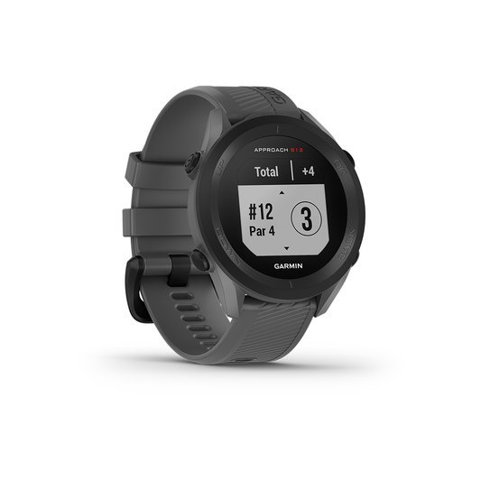 Garmin Approach S12