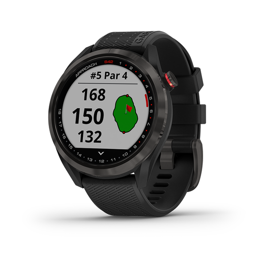 Garmin Approach S42