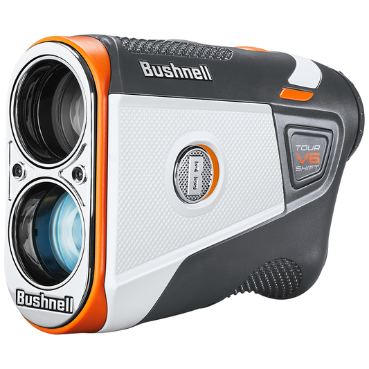 Bushnell Tour V6 Shift