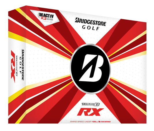 Bridgestone Tour B Rx