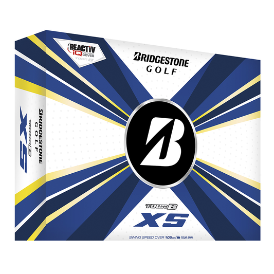 Bridgestone Tour B Xs