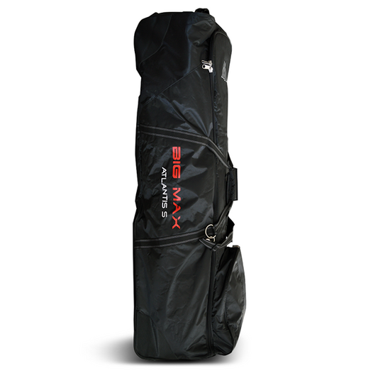 Big Max Atlantis S Travelcover Black