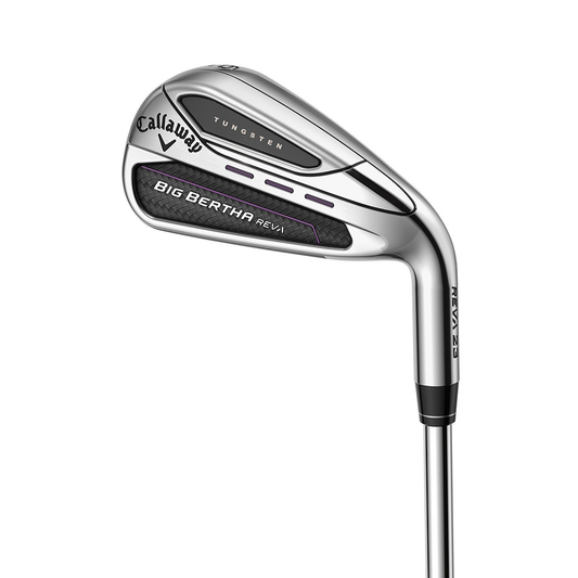 Callaway Big Bertha Reva Grafit Set Dam