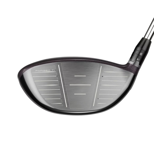 Callaway Big Bertha Reva Driver Dam