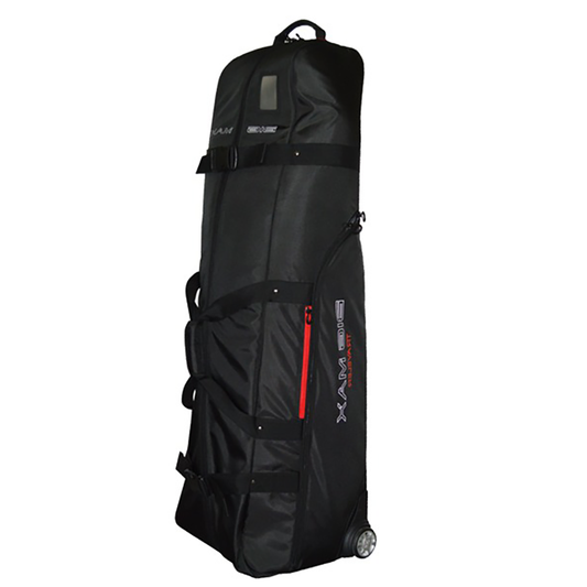 Big Max Traveler Travelcover black