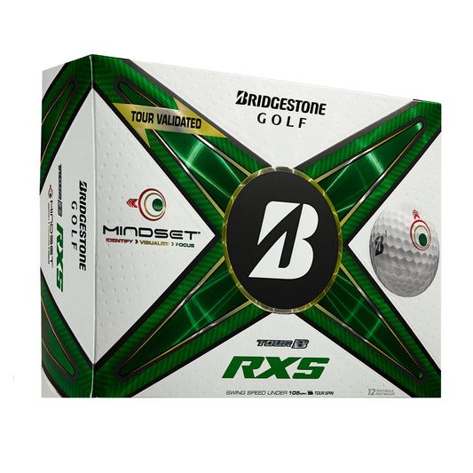 Bridgestone Tour B RXS 24