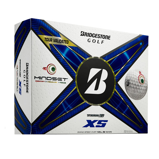 Bridgestone Tour B Xs 24