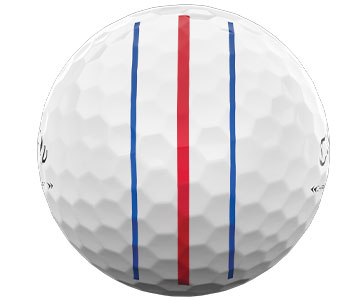 Callaway Chrome Soft Triple Tracker