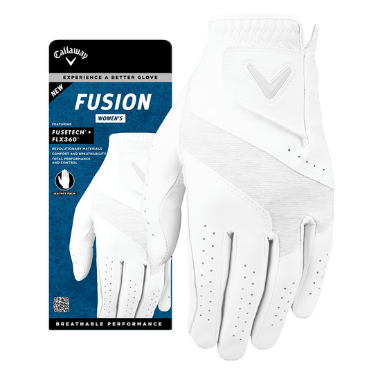 Callaway Fusion Höger Dam