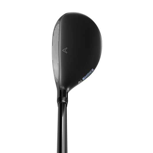 Callaway Paradym AI Smoke Max Fast Hybrid