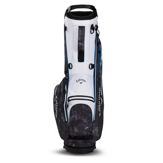 Callaway Bärbag Chev Dry 24 Ai Smoke