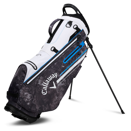 Callaway Bärbag Chev Dry 24 Ai Smoke