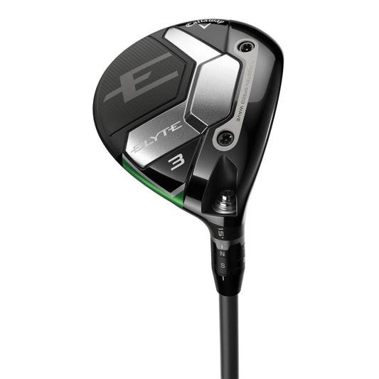 Callaway Elyte Fairwaywood