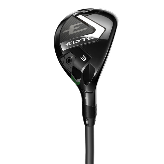 Callaway Elyte Hybrid