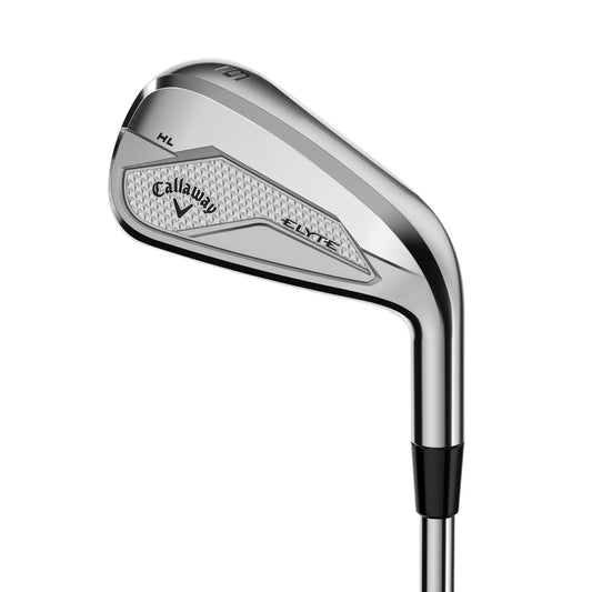 Callaway Elyte HL Järnset