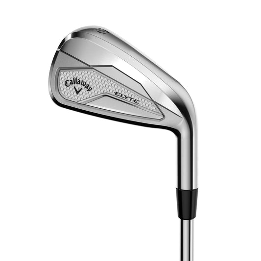 Callaway Elyte Järnset