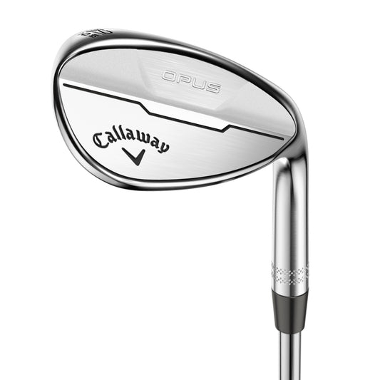 Callaway Opus Wedge