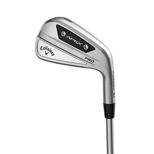 Callaway Apex Pro 24 Järnset