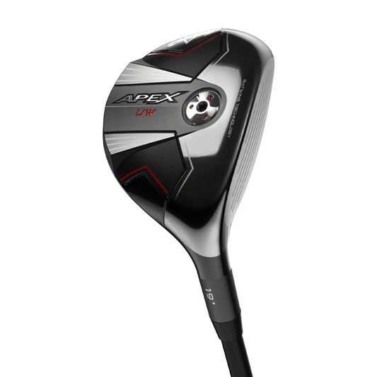 Callaway Apex UW