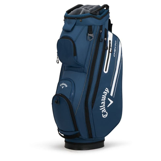 Callaway Vagnsbag Chev 14+ 23 Navy