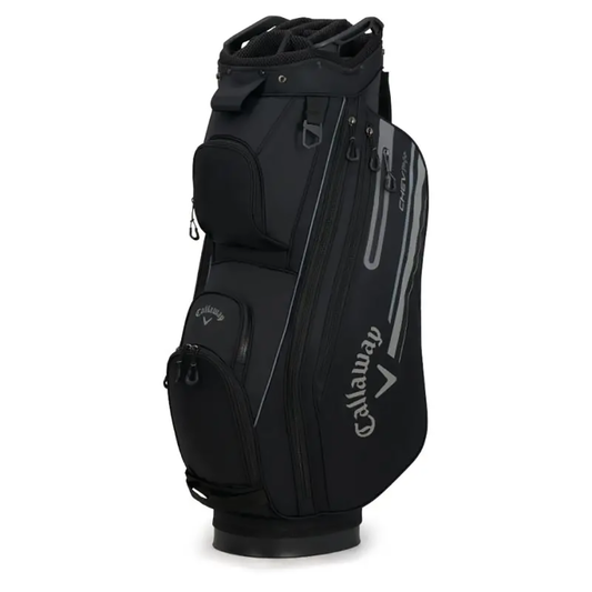 Callaway Vagnsbag Chev 14+ Black