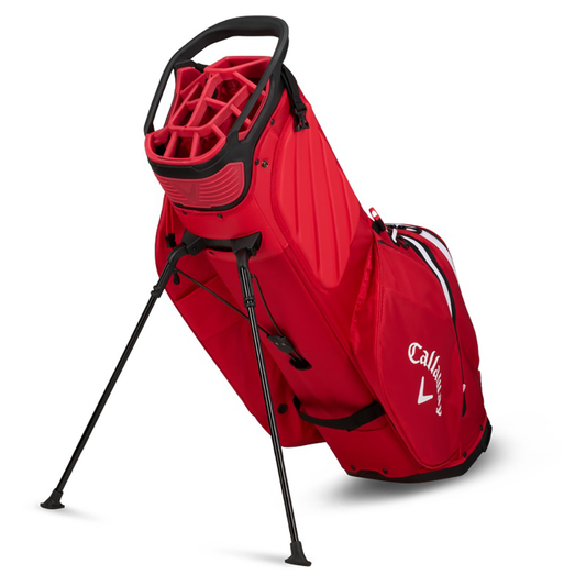 Callaway Bärbag Fairway 14 HD 24 Red