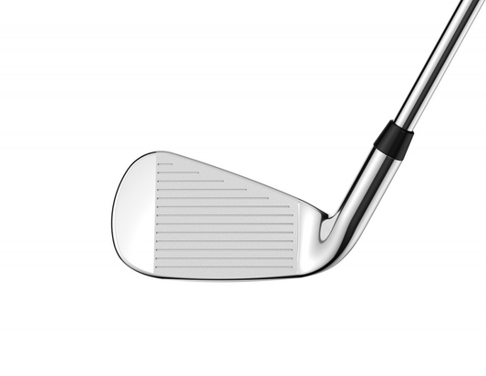 Callaway Paradym AI Smoke HL Järnset