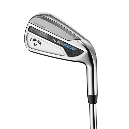 Callaway Paradym AI Smoke Järnset